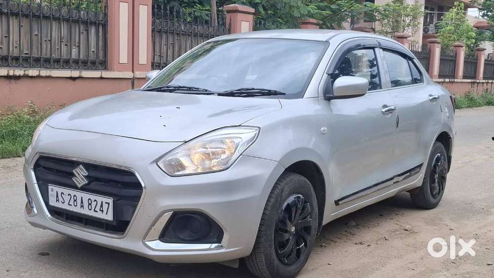 Maruti Suzuki Dzire 1.2 Lxi, 2019, Petrol