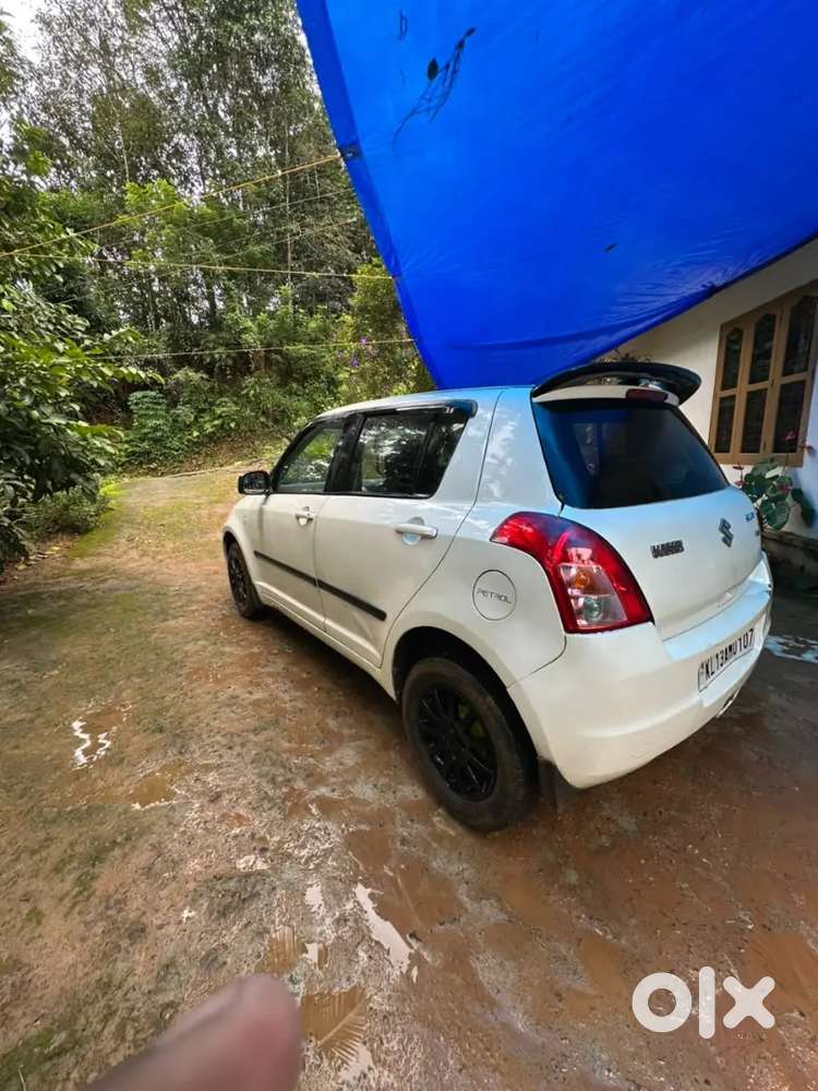 Swift Vxi Maruti 2008