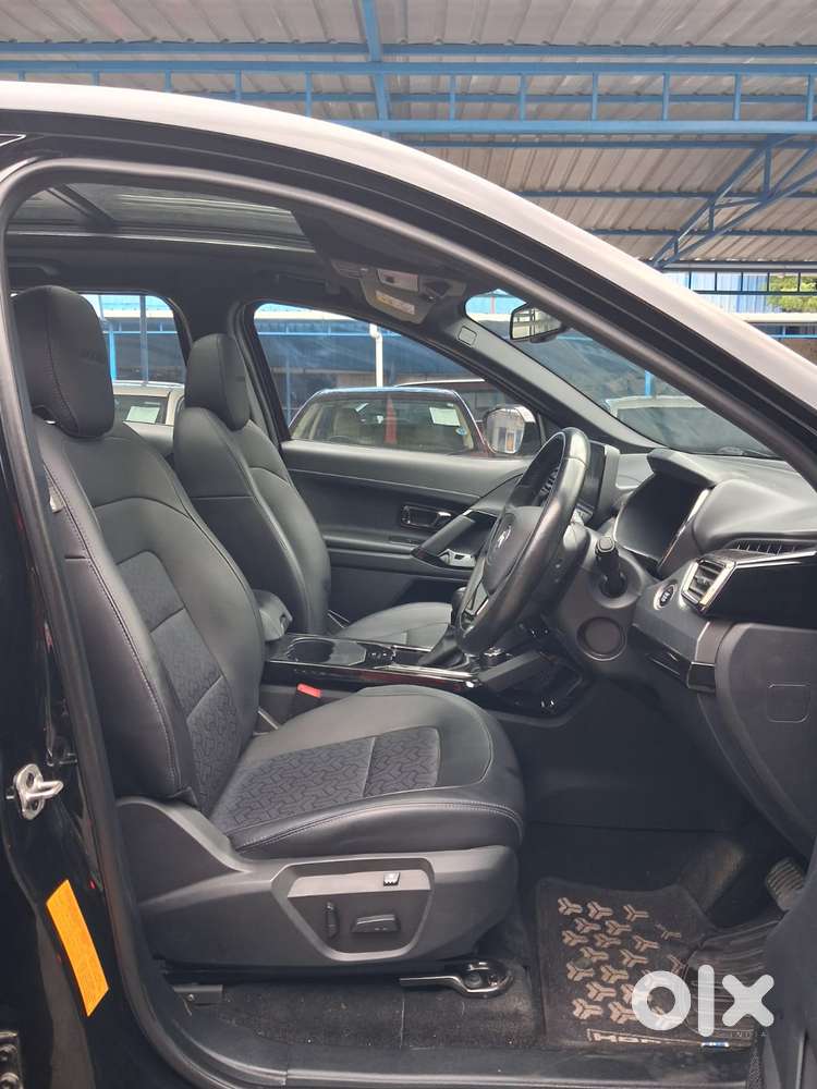 Tata Harrier Xza, 2023, Diesel