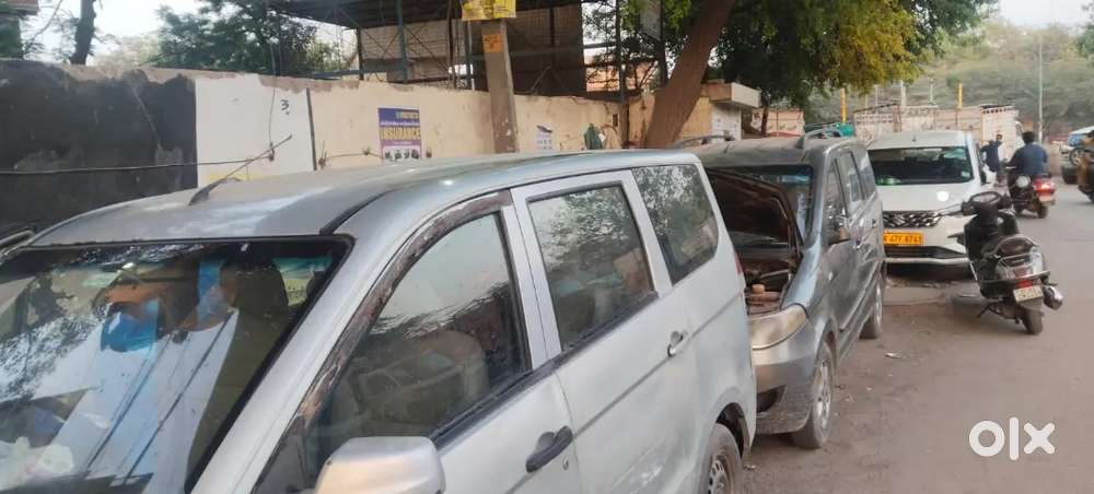 Chevrolet Enjoy 2013