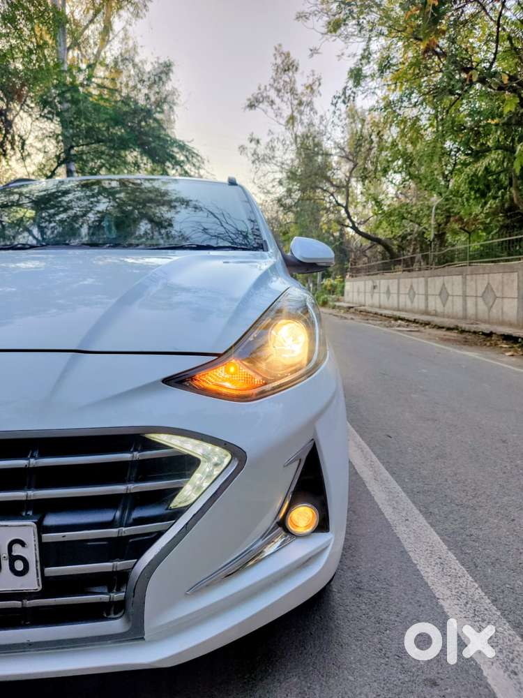 Hyundai Grand I10 Nios Asta 1.2 Kappa Vtvt, 2020, Petrol