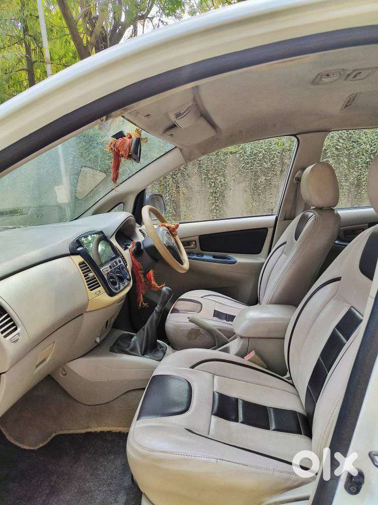Toyota Innova
