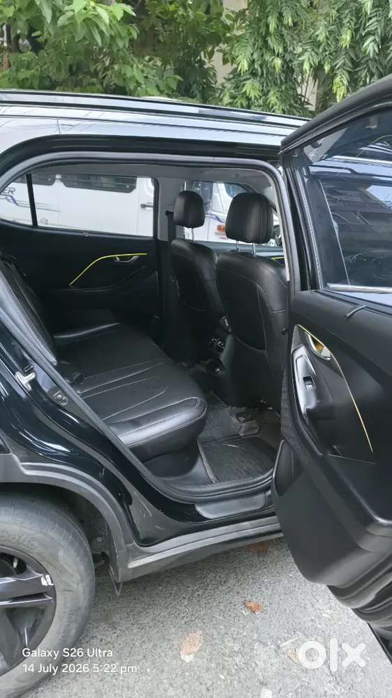 Hyundai Creta Facelift Petrol 2023