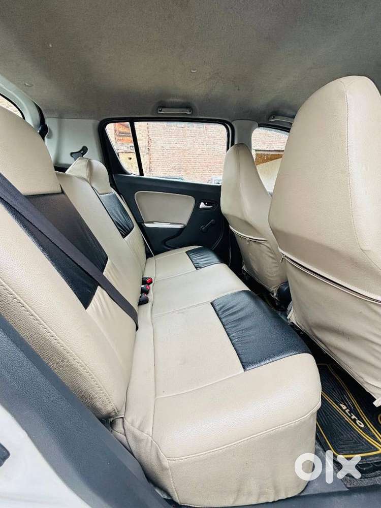 Maruti Suzuki Alto K10