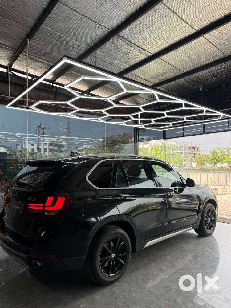 Bmw X5 Xdrive 30d Sport, 2015, Diesel