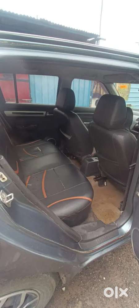 Swift Maruti Suzuki Vdi Diesel 2010