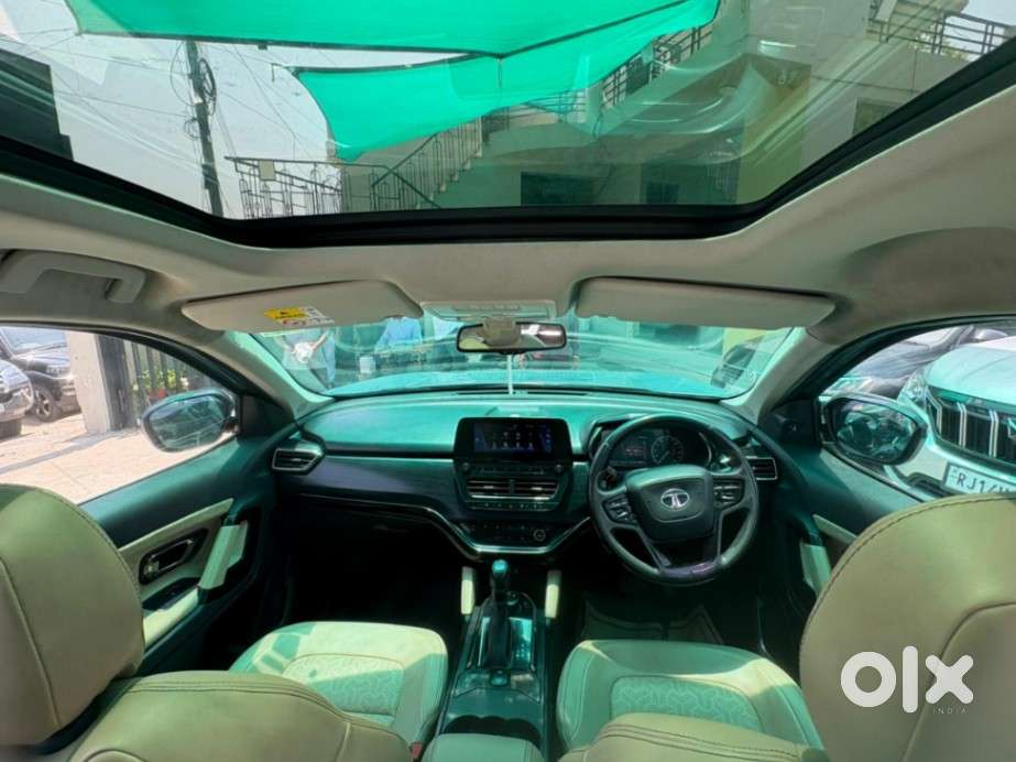 Tata Safari 2.0 Kryotec Xza Plus, 2023, Diesel