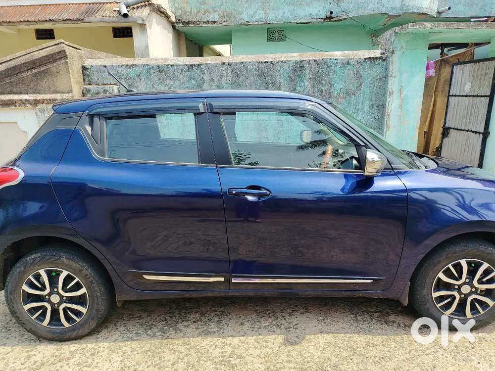 Maruti Suzuki Swift 2021 Petrol Good Condition