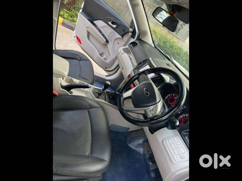 Mahindra Xuv300, 2019, Diesel