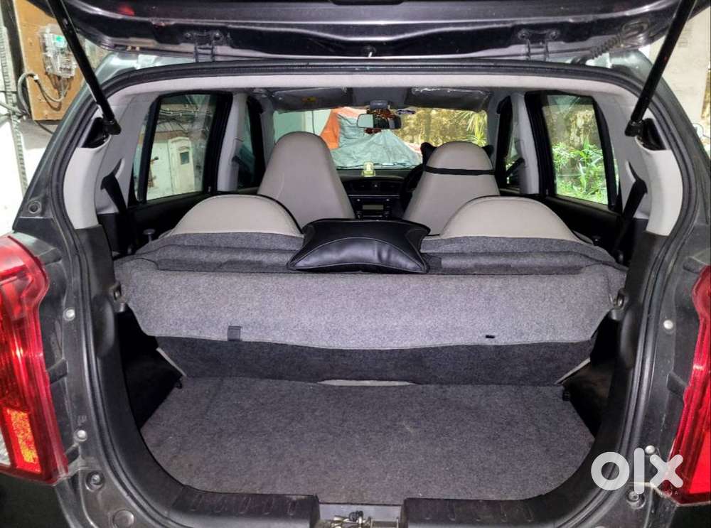 Maruti Suzuki Alto 2021