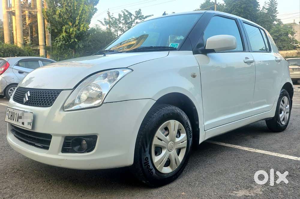 Maruti Suzuki Swift 2004-2010 1.3 Vxi, 2010, Petrol