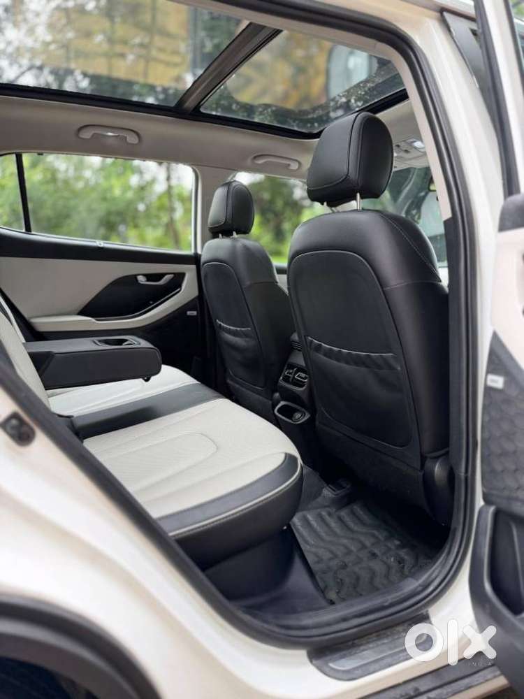 Hyundai Creta Sx (o) 1.5 Diesel Automatic, 2022, Diesel