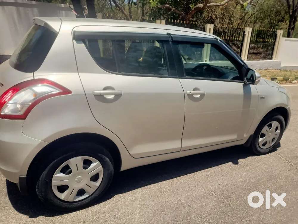 Maruti Suzuki Swift 2013 Diesel 88000 Km Driven
