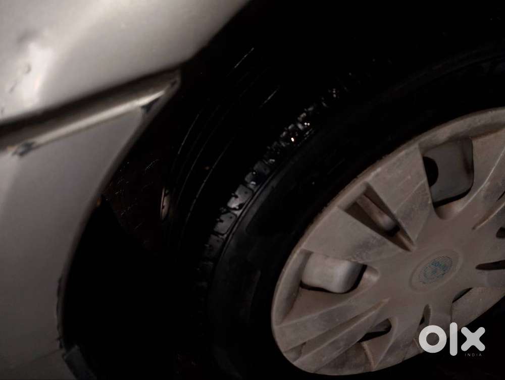 Mahindra Renault Logan .