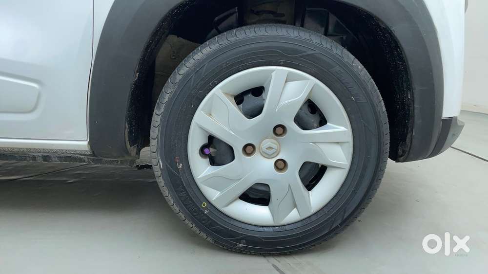 Renault Kwid 2019-ongoing 0.8 Rxt, 2021, Petrol