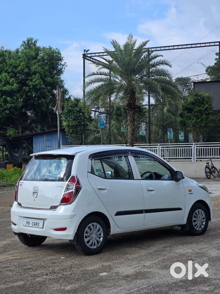 Hyundai I10 Sportz 1.1 Irde2, 2014, Petrol