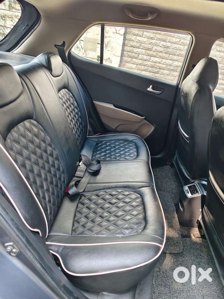Hyundai Grand I10 Sportz 1.2 Kappa Vtvt, 2019, Petrol