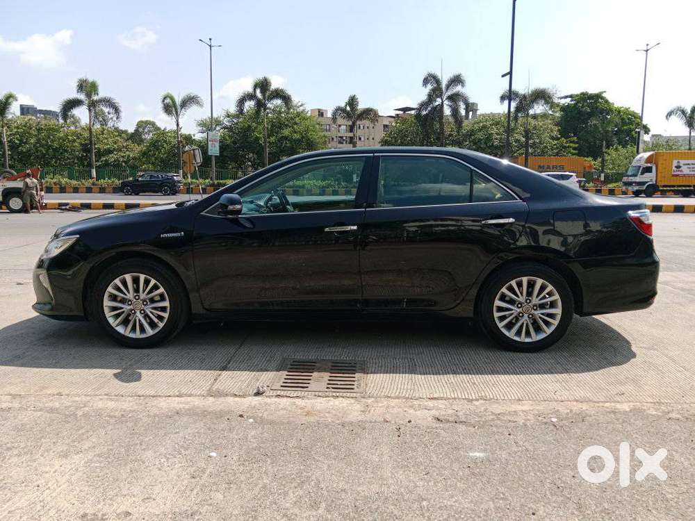 Toyota Camry Hybrid 2.5, 2015, Petrol
