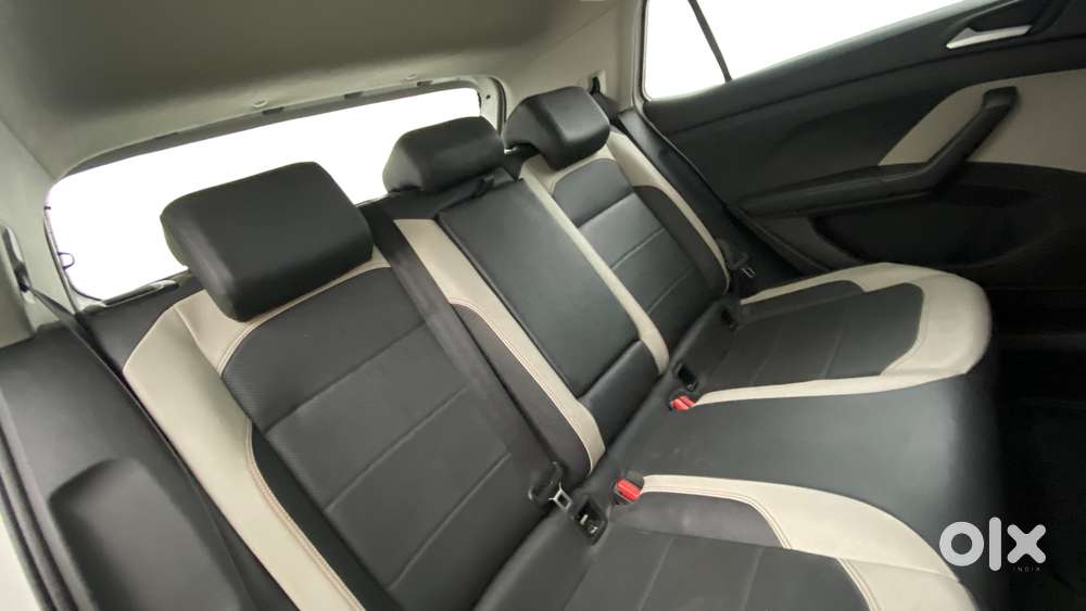 Volkswagen Taigun 1.5 Tsi Gt Plus, 2023, Petrol