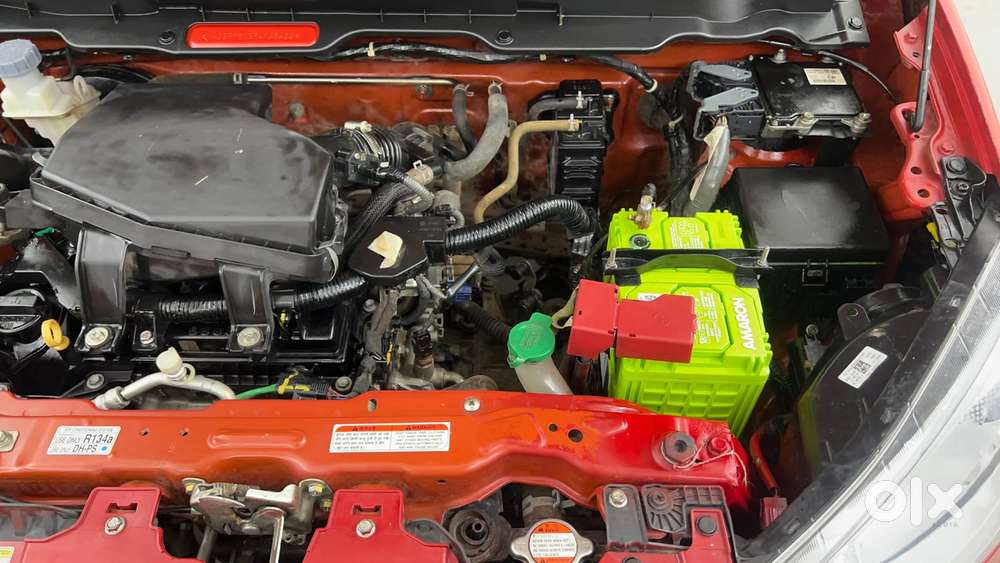 Maruti Suzuki Alto K10 Vxi, 2023, Petrol
