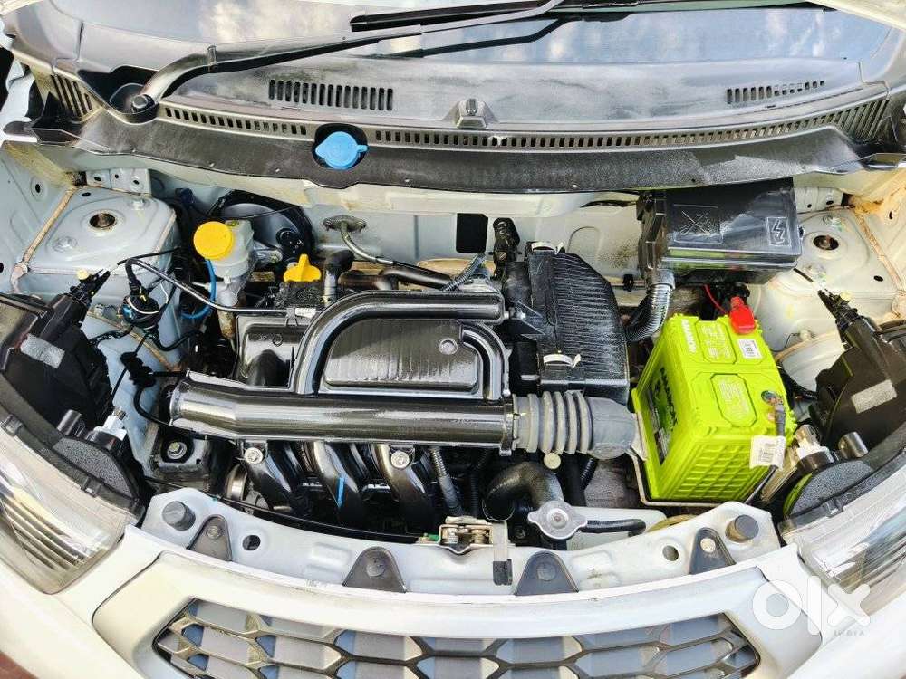 Datsun Redigo S, 2019, Petrol