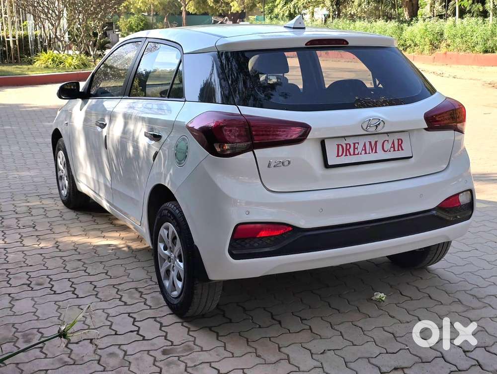 Hyundai Elite I20