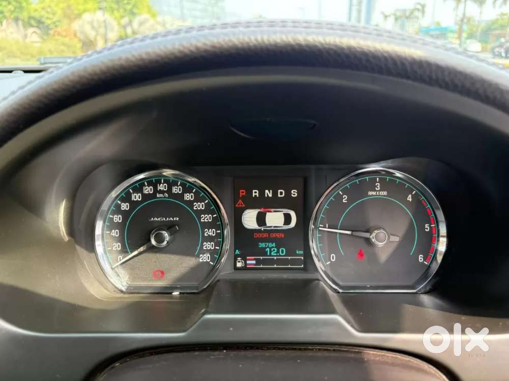 Jaguar Xf 2.2 Diesel, 2015, Diesel