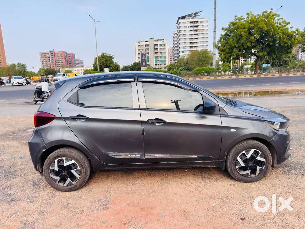 Tata Tiago (2025)