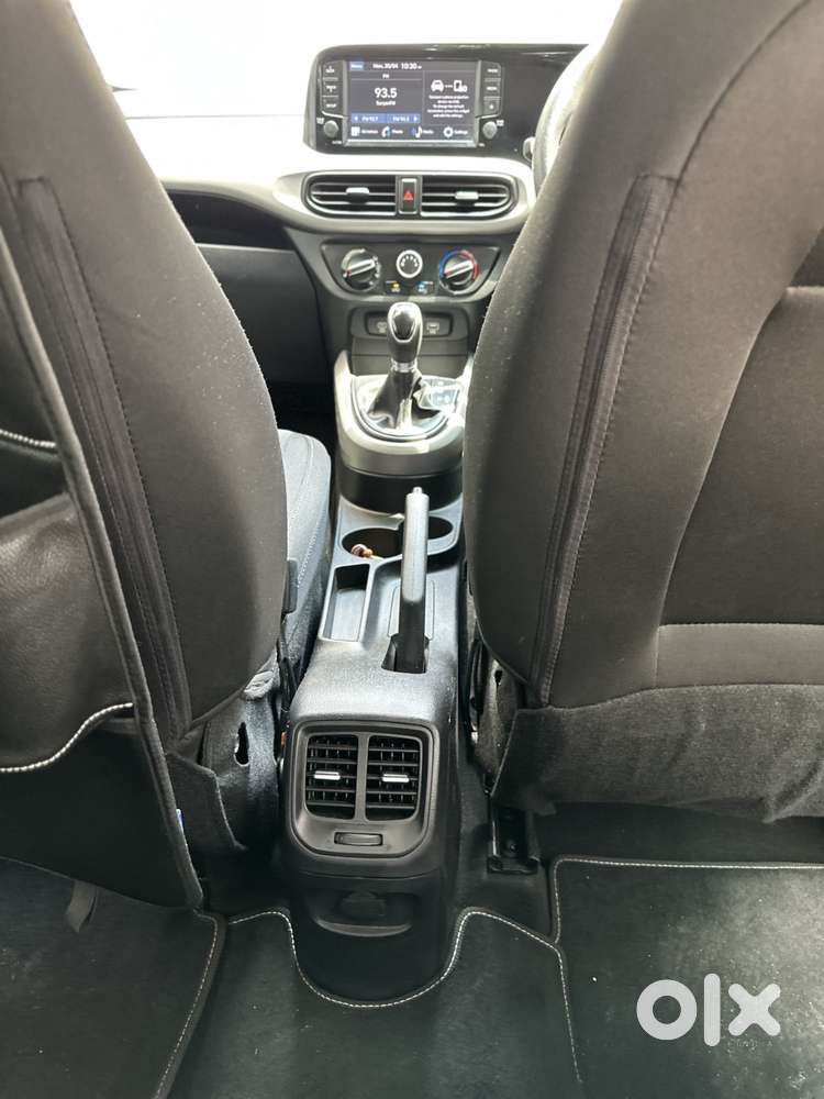 Hyundai Exter S 1.2 Amt, 2023, Petrol