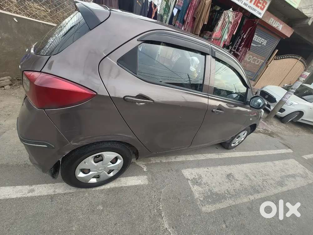 Tata Tiago Xt Petrol Dec 2018 Reg 2019