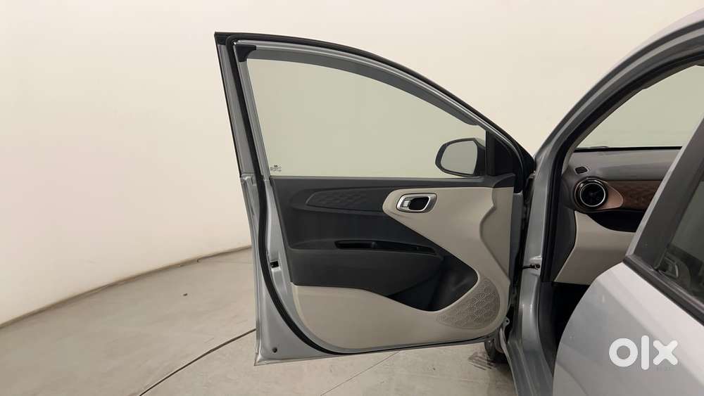 Hyundai Aura Sx 1.2 (o) Petrol, 2023, Petrol