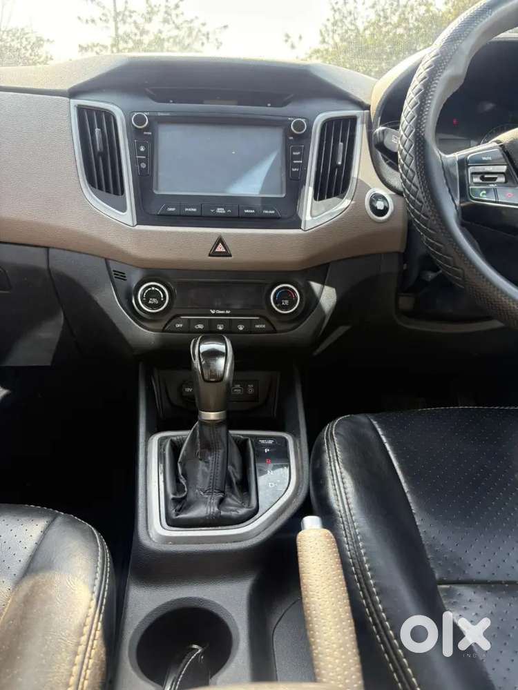 Hyundai Creta 2017 Diesel 71000 Km Driven