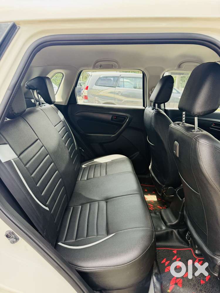 Maruti Suzuki Brezza 1.5 Vxi Smart Hybrid, 2020, Petrol