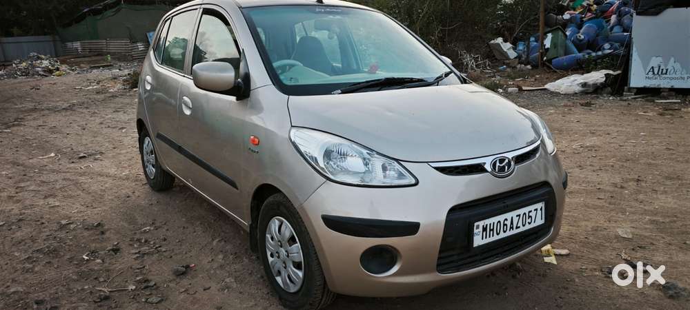 Hyundai I10 Sportz 1.2 Kappa2, 2010, Petrol