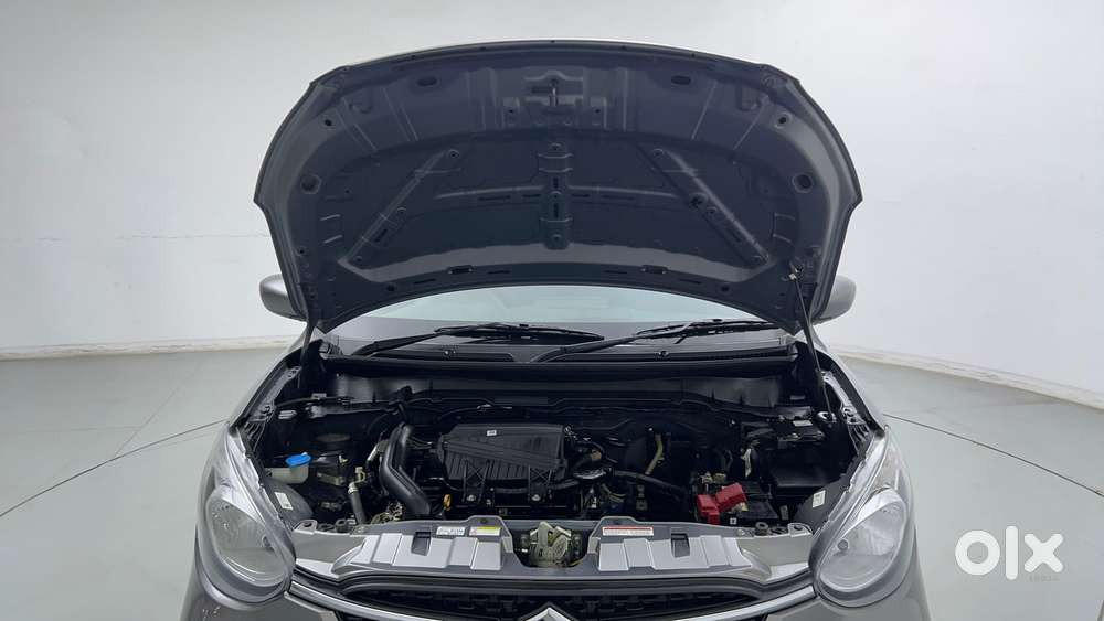 Maruti Suzuki Celerio Vxi, 2022, Petrol