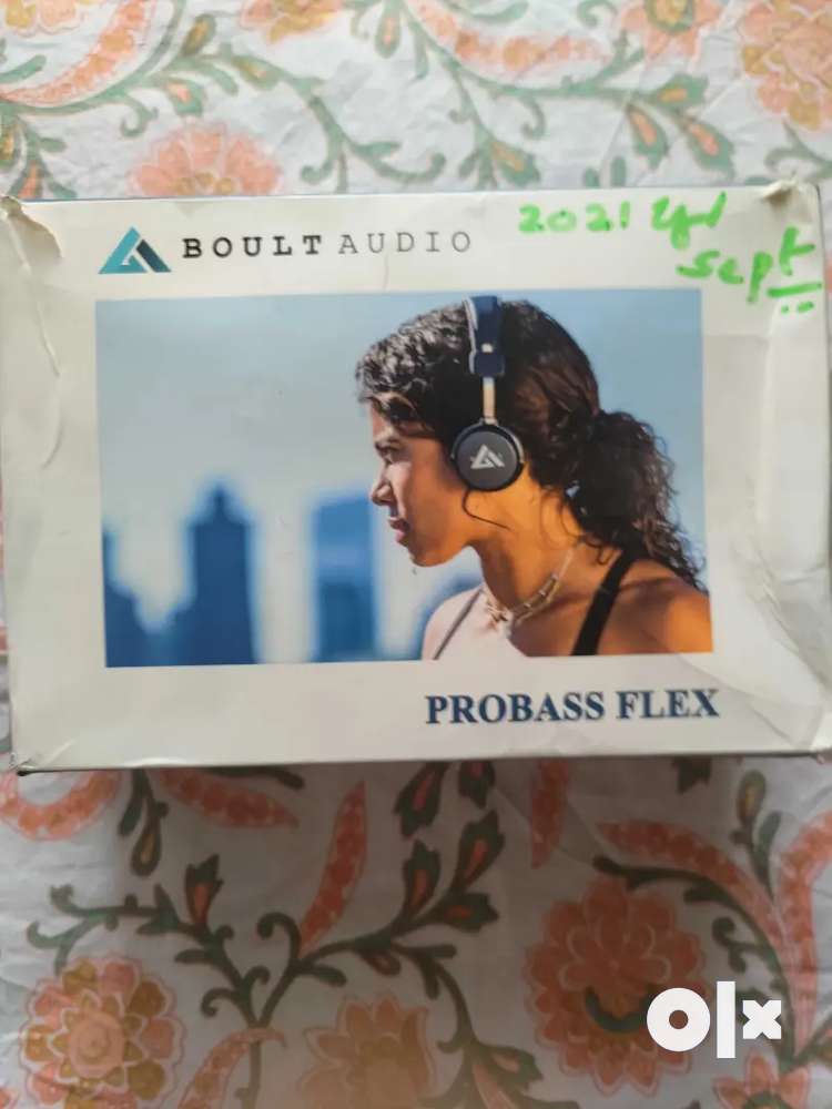 Boult discount probass flex