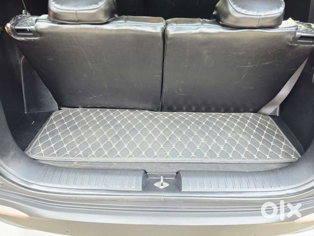 Kia Carens 1.5 Prestige 7 Str, 2023, Petrol
