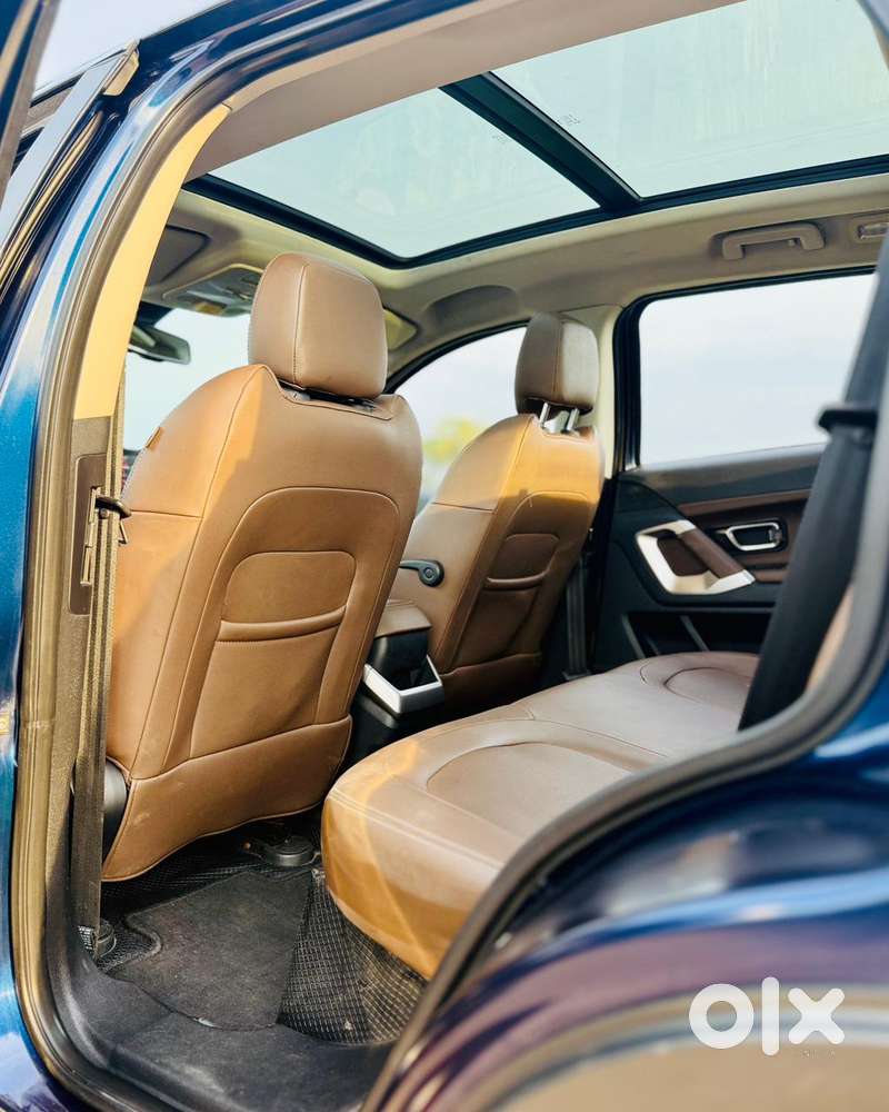 Tata Harrier Xta+ 2.0 L Kryotec Bs Vi, 2022, Diesel