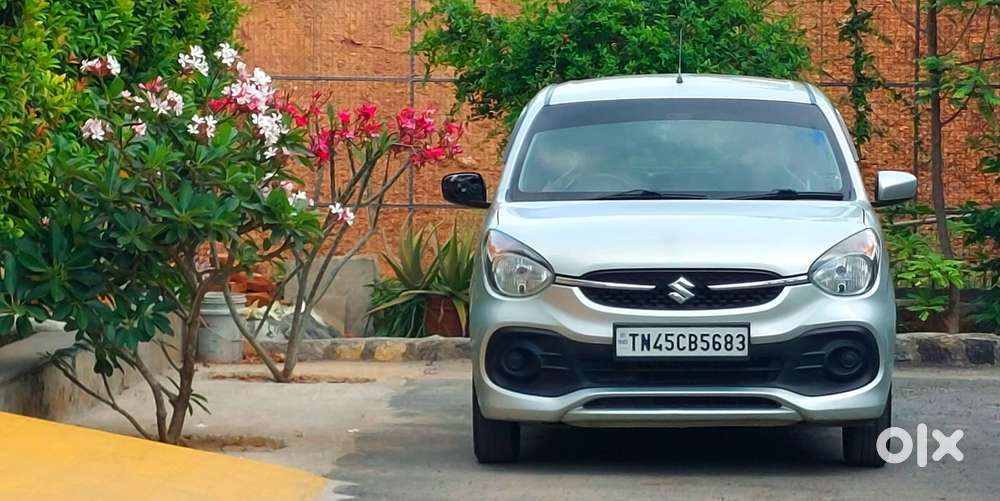 Maruti Suzuki Celerio Vxi, 2022, Petrol