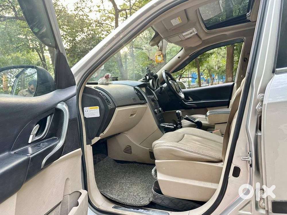 Mahindra Xuv500 2.2 W10, 2017, Diesel