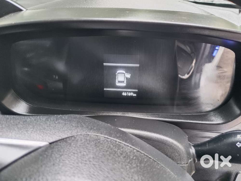 Hyundai I20 Sportz 1.2 Mt, 2022, Petrol