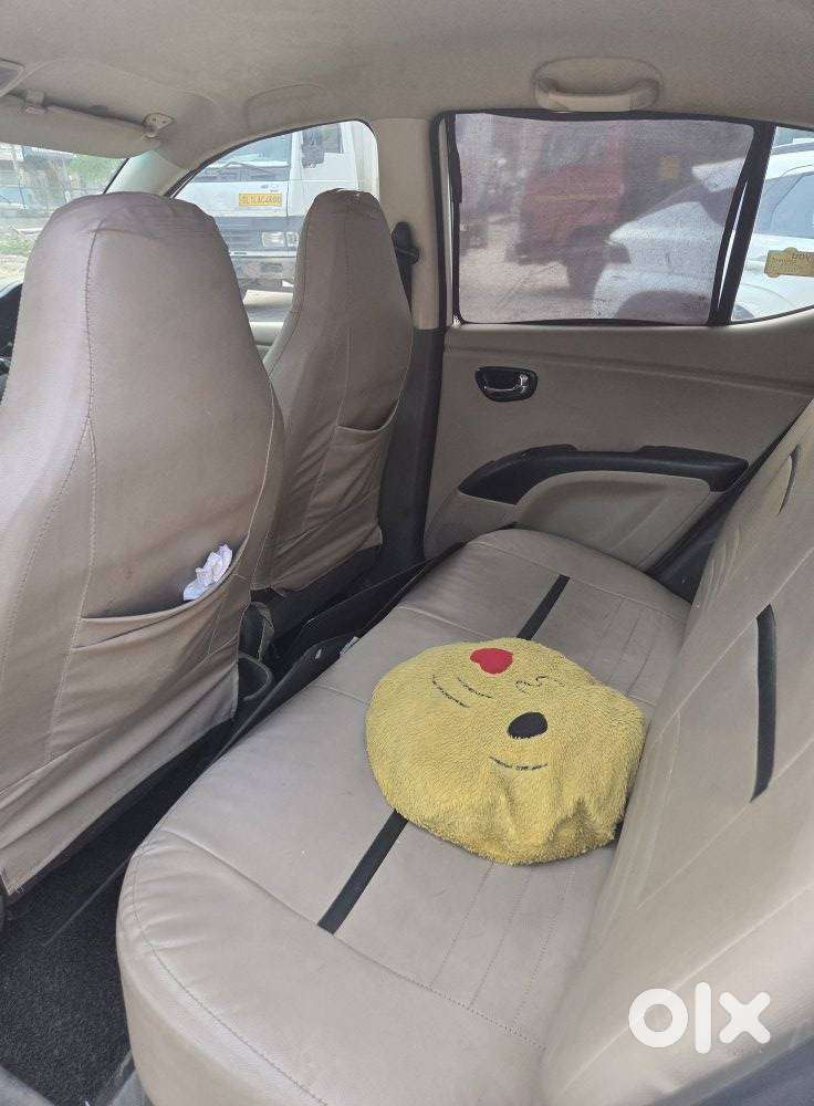 Hyundai I10 1.2 Kappa Magna, 2017, Cng & Hybrids