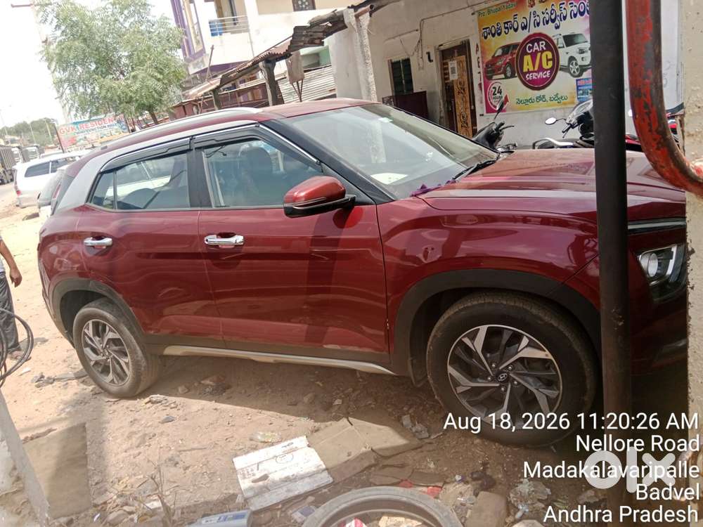 Maruti Suzuki Ertiga Zxi Plus , 2021, Petrol