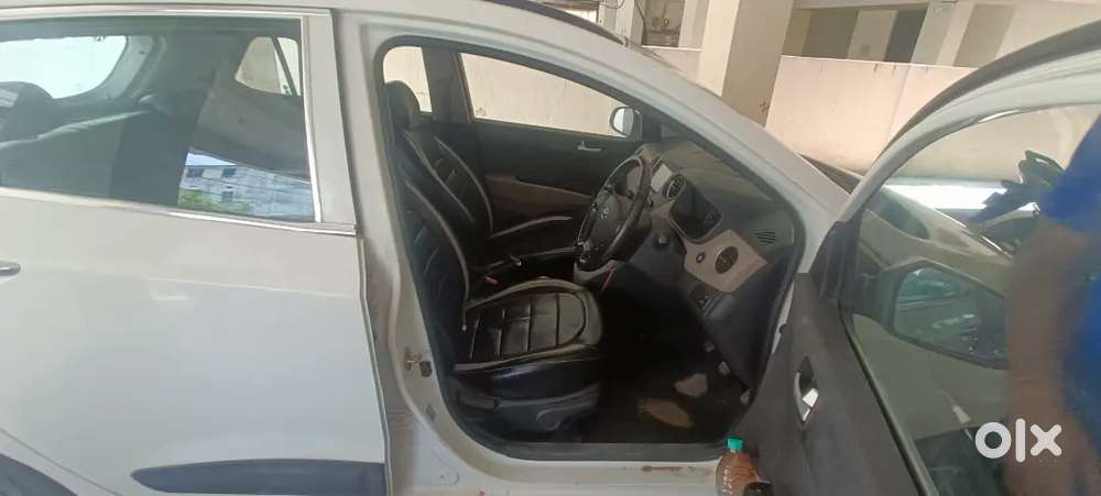 Hyundai Grand I10 2019 Petrol 52000 Km Driven