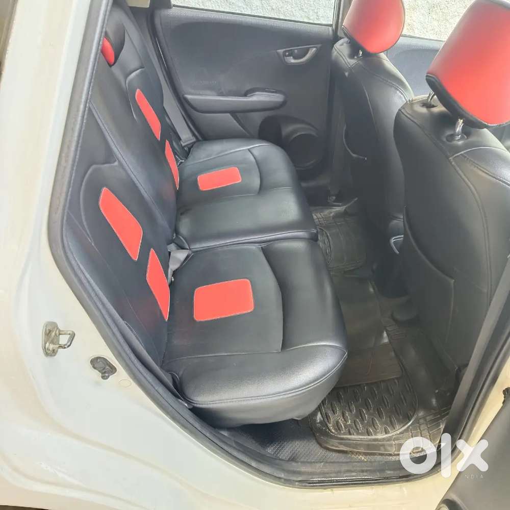 Honda Jazz For Sale