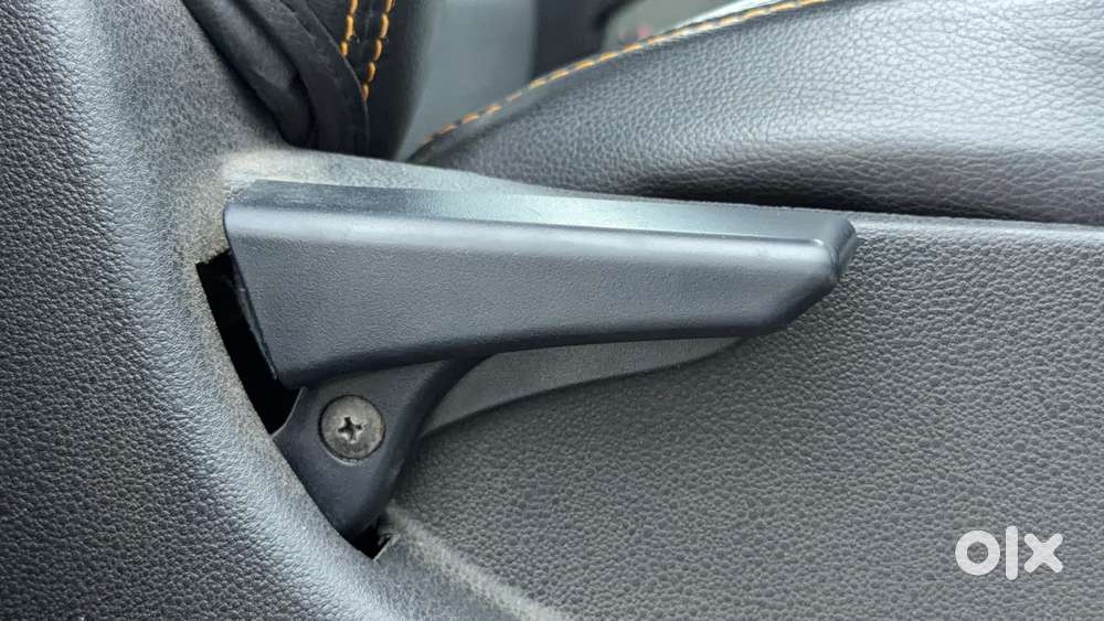 Tata Tiago 1.2 Revotron Xza, 2019, Petrol