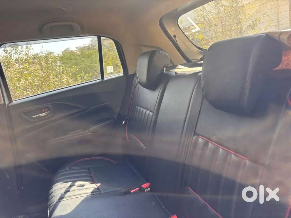 Maruti Suzuki Zxi+ Top Varient Car