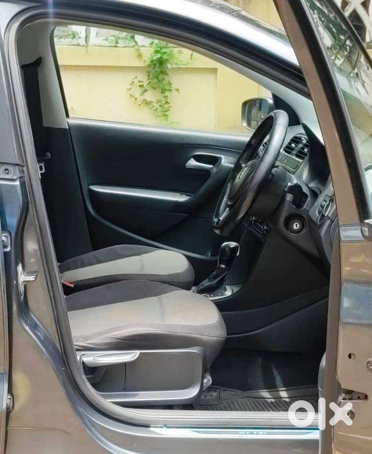 Volkswagen Polo 1.2 Gt Tsi, 2015, Petrol