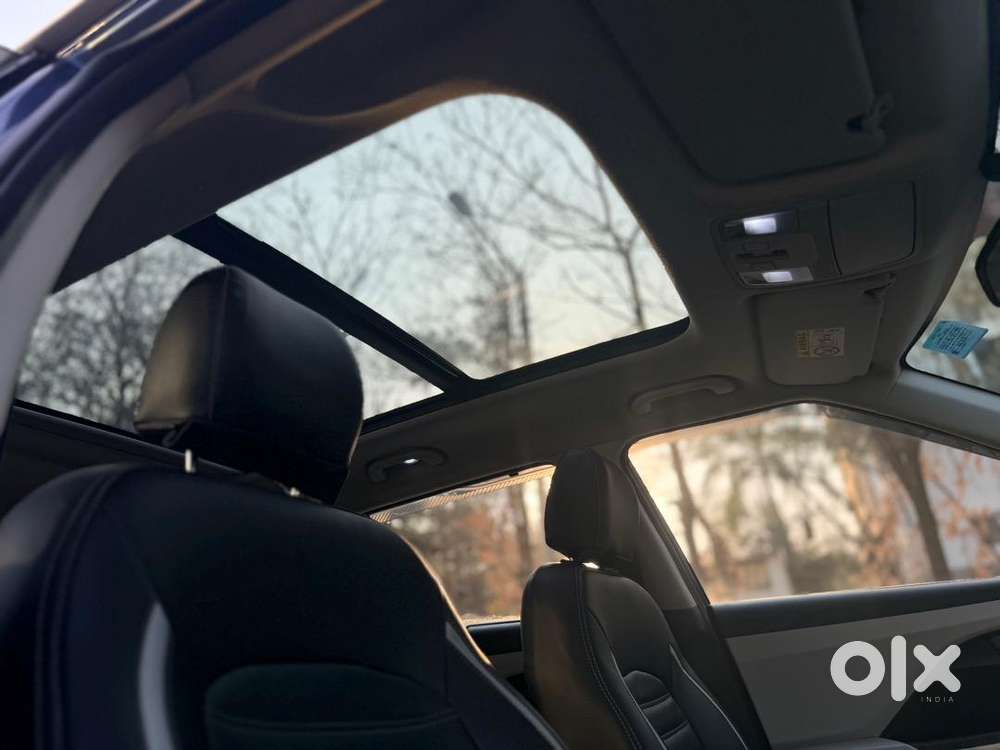 Hyundai Creta Petrol 88000 Km Driven