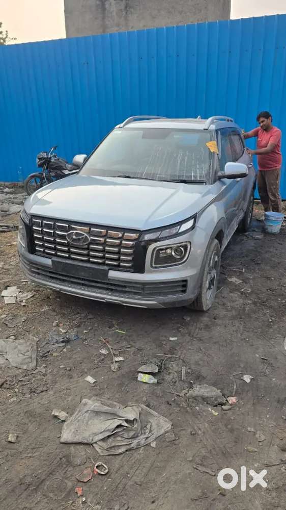 Hyundai Venue 1.0 2020